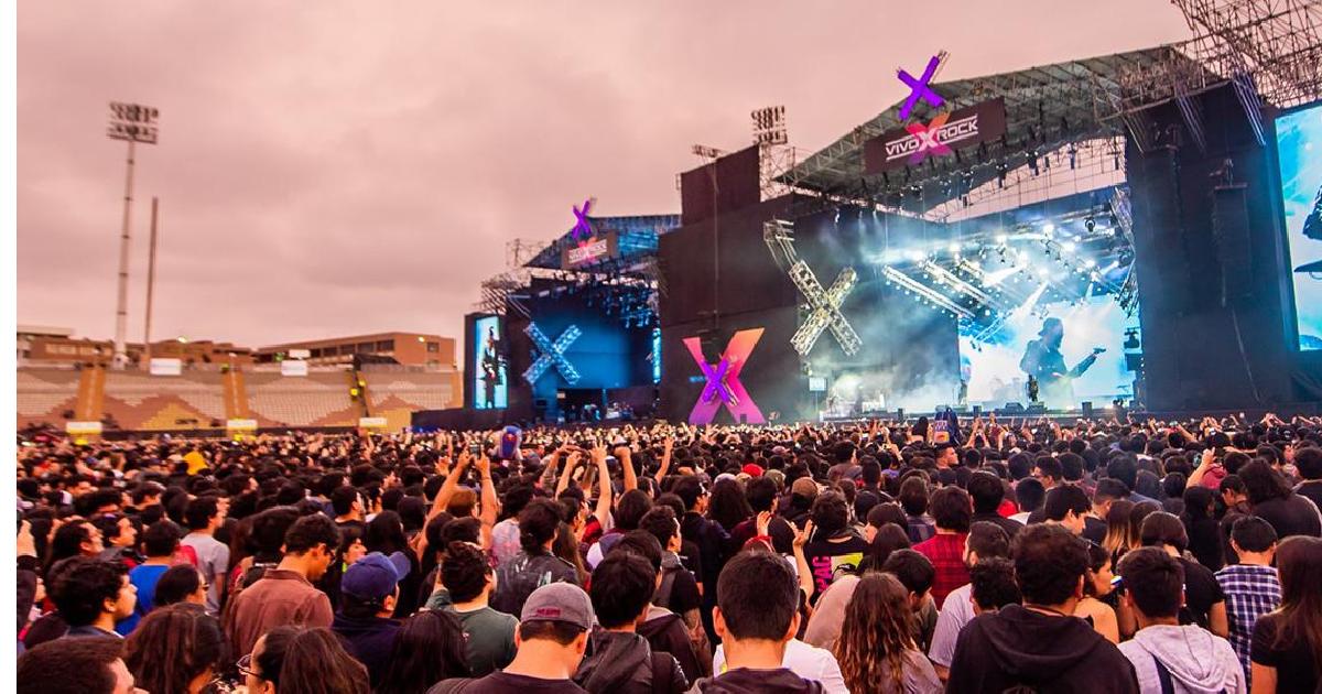 Revista J Los conciertos de este 2020 en Lima Revista J Los conciertos de este 2020 en Lima