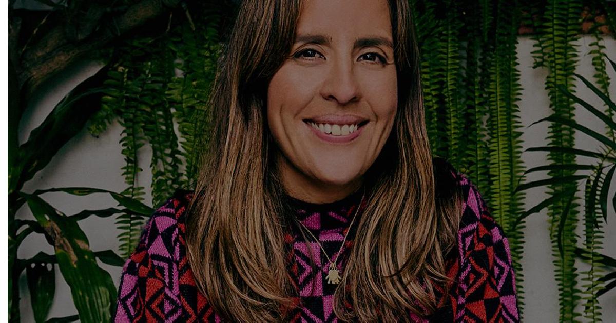 Ana Rocio Revista J - Ana Rocío Modonese